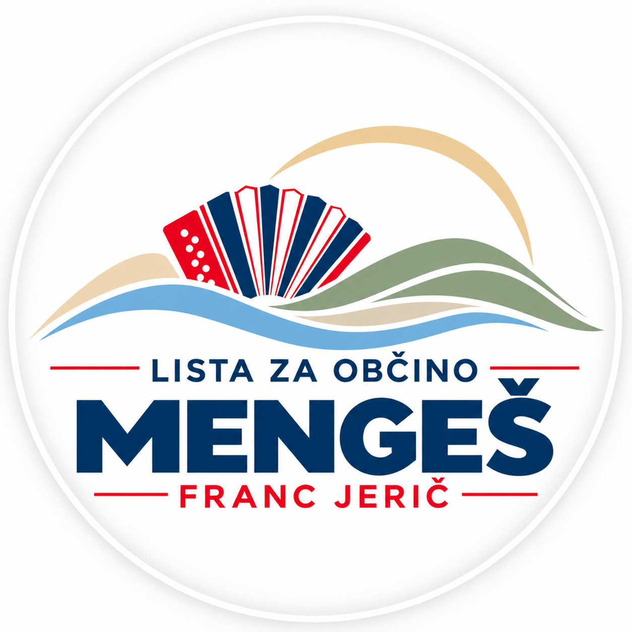 Franc Jerič – Lista za Občino Mengeš
