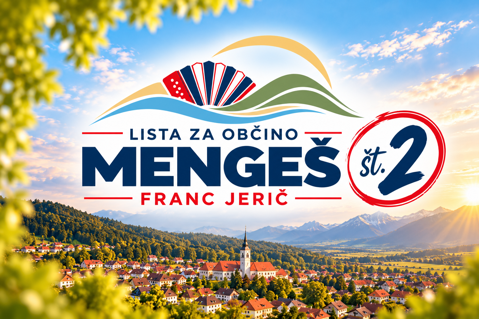 NAŠA LISTA POD ŠTEVILKO 2! 1000234602